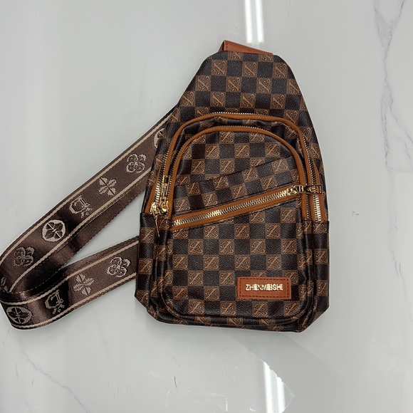 Handbags - Cross body bag